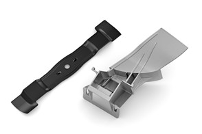 AMK 448 - zestaw do mulczowania