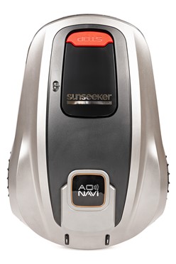 Kosiarka automatyczna Sunseeker Elite X5 RTK