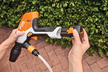 Myjka Akumulatorowa RCA 20 STIHL