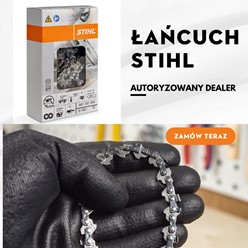 Łańcuch STIHL do piły 