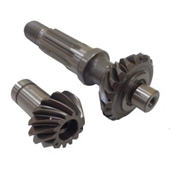 Zestaw zębnika 4128 640 7301