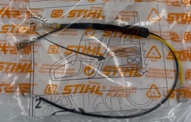 Wiązka kabli 1140 440 3011