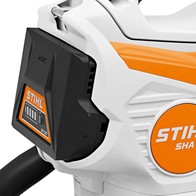 Odkurzacz akumulatorowy SHA 56 STIHL odkurzacz ogrodowy