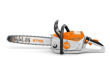 Pilarka akumulatorowa MSA 300 C-O STIHL