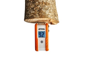 Wilgotnościomierz STIHL z LCD