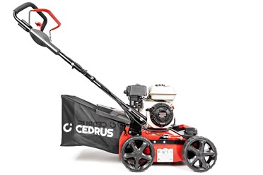 Wertykulator Cedrus CEDWR01-H