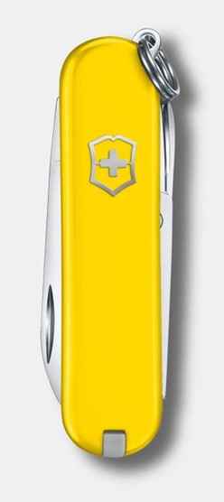  Scyzoryk Victorinox Classic SD "Style Icon" 0.6223.G