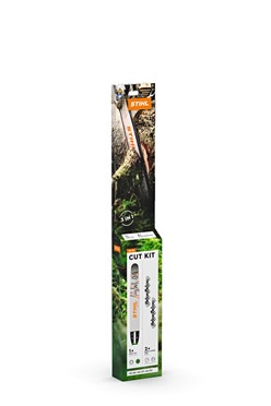 Zestaw do cięcia Stihl CUT KIT 10 - 3003 000 9901