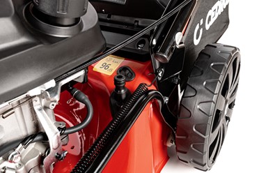 Kosiarka spalinowa KS48