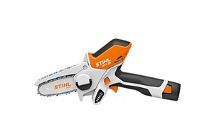 Nożyce akumulatorowe HSA 25  STIHL