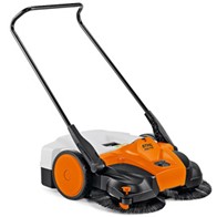 Zamiatarka akumulatorowa KGA 770 STIHL