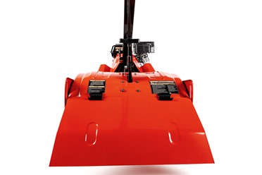 Glebogryzarka Cedrus CEDRUSGLX-GT65-2L