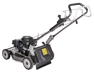 Kosiarka spalinowa Weibang WB537SC V AL 