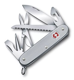 Scyzoryk Victorinox Farmer X Alox