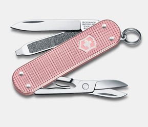 Scyzoryk Victorinox Classic SD Alox