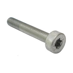 Śruba z łbem cylindrycznym IS-M5x28 9022 341 0900