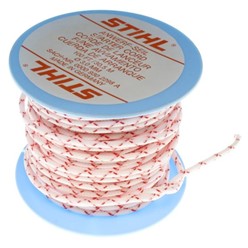 Linka urządzenia rozruchowego, Ø 3 mm x 30,5 m 000