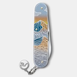 Scyzoryk Winter Magic Limited Edition 2023 Victorinox