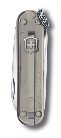 Scyzoryk Victorinox Classic SD Transparent