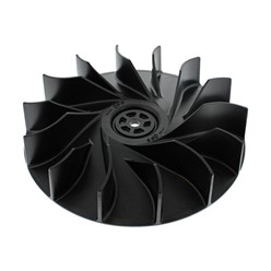 Koło łopatkowe dmuchawy 4241 704 3405