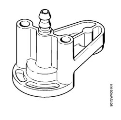 Kołnierz STIHL 1140 890 1200 do pilarki MS 311 i MS 362