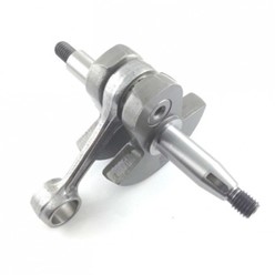 Wał korbowy 4128 030 0400