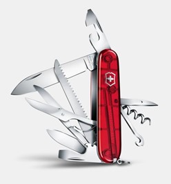 Scyzoryk Victorinox Huntsman