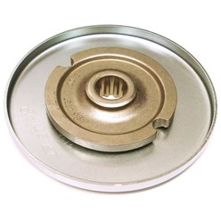 Tarcza dociskowa (talerz) 4137 710 3800