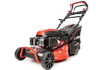 Kosiarka Cedrus CEDKS53S-R rolka ugniatająca