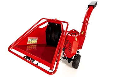 Rozdrabniacz spalinowy Cedrus RB05PRO-HE