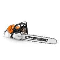 Pilarka MS 500i STIHL + Scyzoryk Gratis