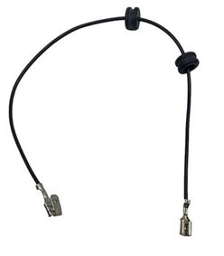 Przewód zwieracza 4128 440 1101