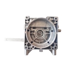 Połówka skrzyni korbowej 4128 020 2900