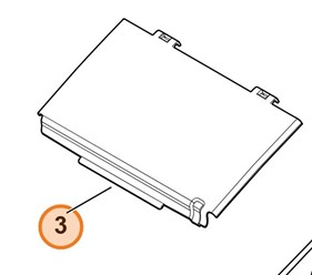 Pokrywa 6378 706 0710