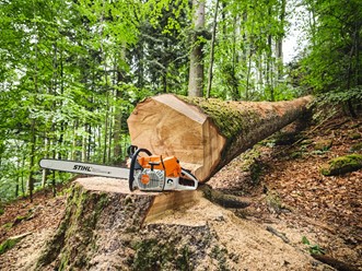 Pilarka Łańcuchowa MS 881 STIHL 