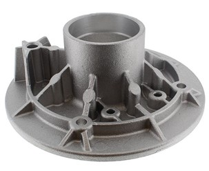 Wspornik łożyska 6170 702 6910