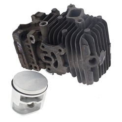 Cylinder z tłokiem Ø 38 mm 1137 020 1209