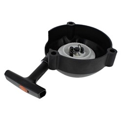 Pokrywa z urządzeniem rozruchowym 4244 190 0308