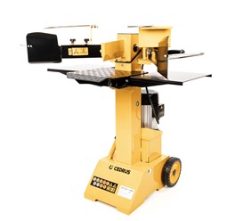 Łuparka do drewna pionowa Cedrus LS07V