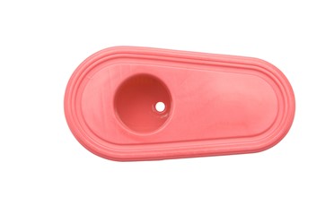 Oryginalny wkład filtra powietrza Loncin LC1P75F do silnika kosiarki 224cc