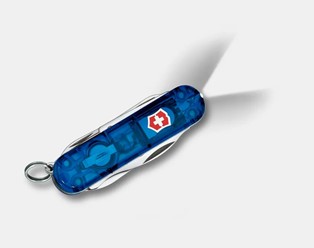 Scyzoryk Victorinox Midnite Manager