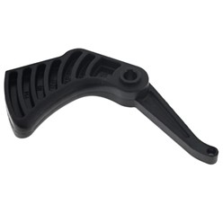 Dźwignia sterowania przepustnicą 4241 182 1000