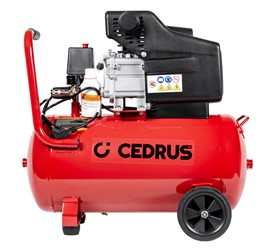 Kompresor Cedrus CEDKM50-1T