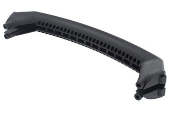 Uchwyt kosza Stihl 6170 791 0200 oryginalna rączka OEM do traktorka RT 4082 i RT 5097