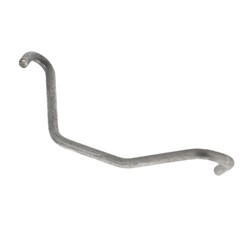 Cięgno sterowania przepustnicą 1137 182 1503