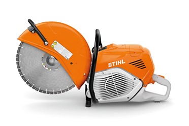 STIHL TS 910i Przecinarka Spalinowa