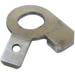 Płaska wtyczka M 4238 431 2100