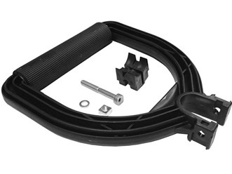 Uchwyt obwiedniowy 4130 790 1300