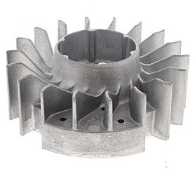 Koło zamachowe 4140 400 1200