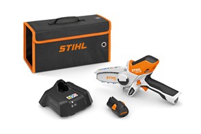 Nożyce akumulatorowe HSA 25  STIHL